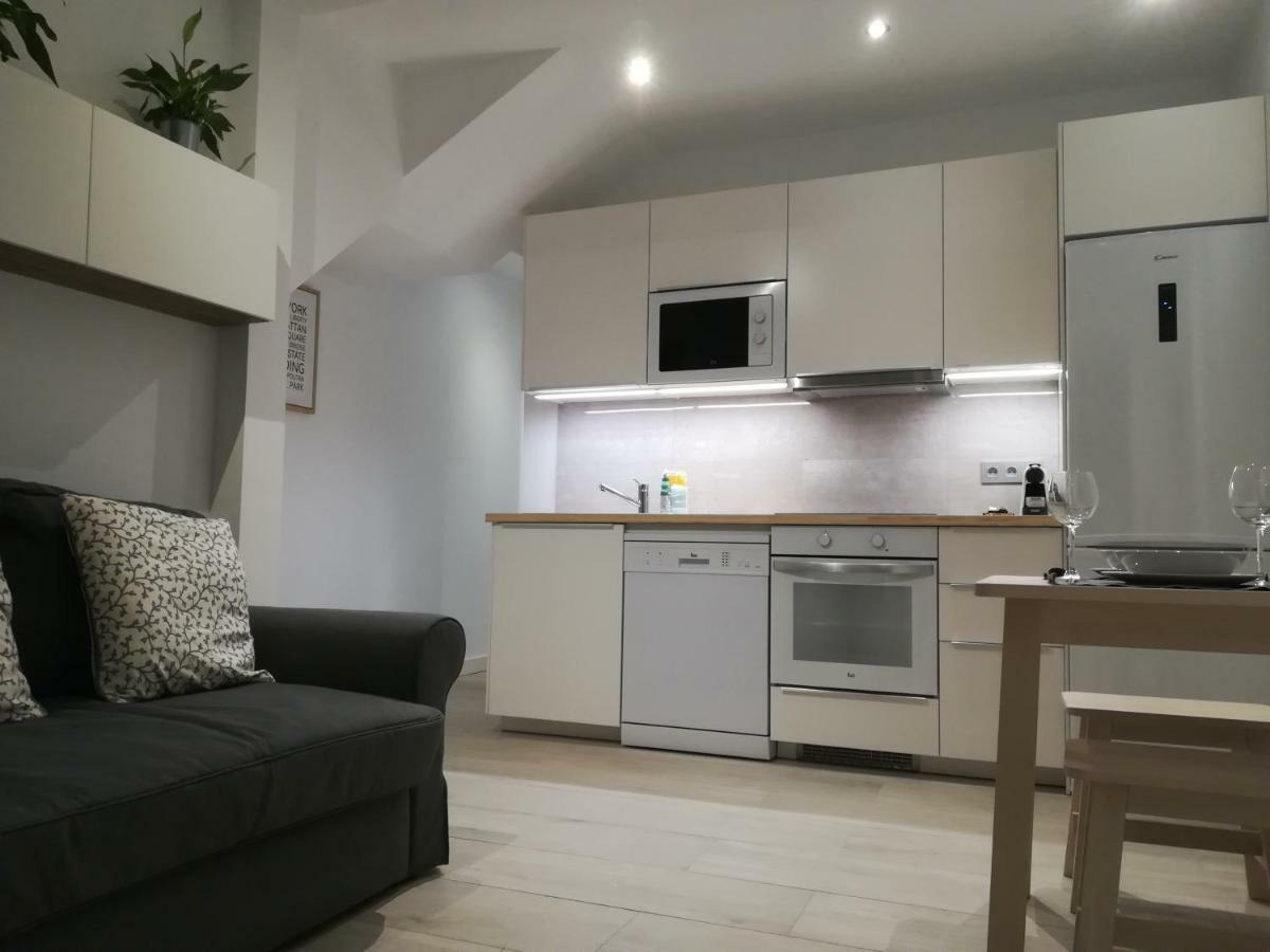 Apartamento Valeria Lägenhet Puerto del Carmen  Exteriör bild