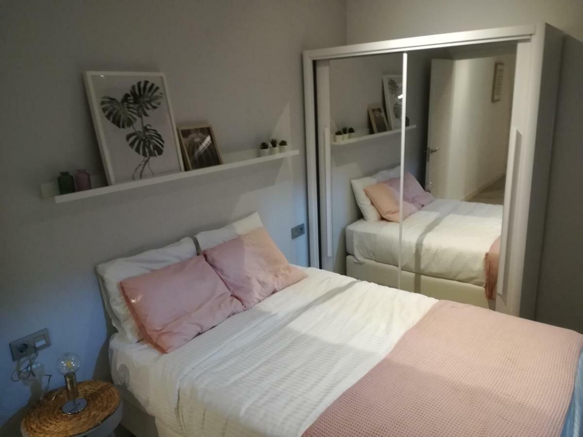 Apartamento Valeria Puerto del Carmen  Exteriör bild