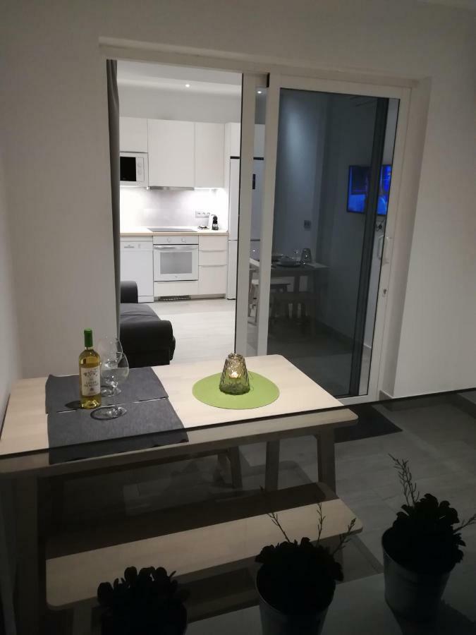 Apartamento Valeria Puerto del Carmen  Exteriör bild