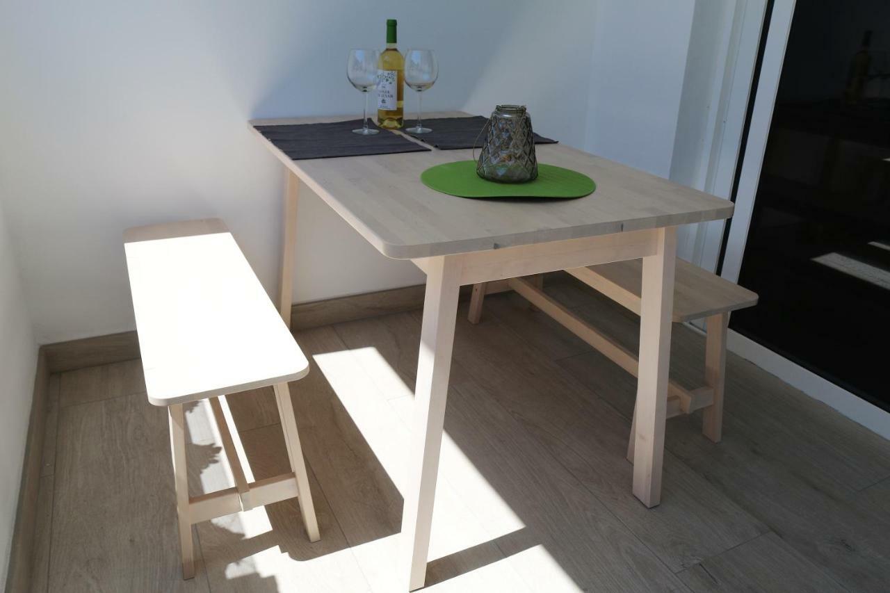 Apartamento Valeria Puerto del Carmen  Exteriör bild