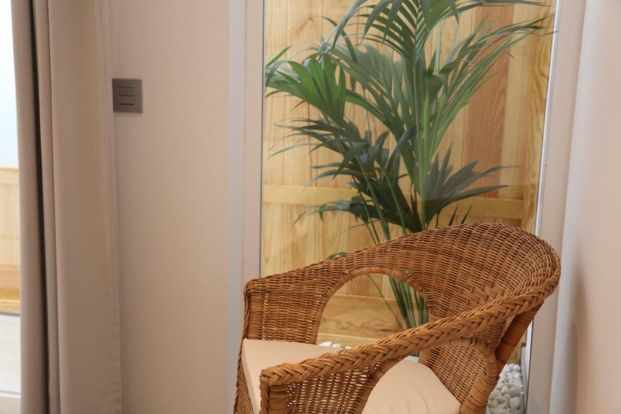 Apartamento Valeria Puerto del Carmen  Exteriör bild