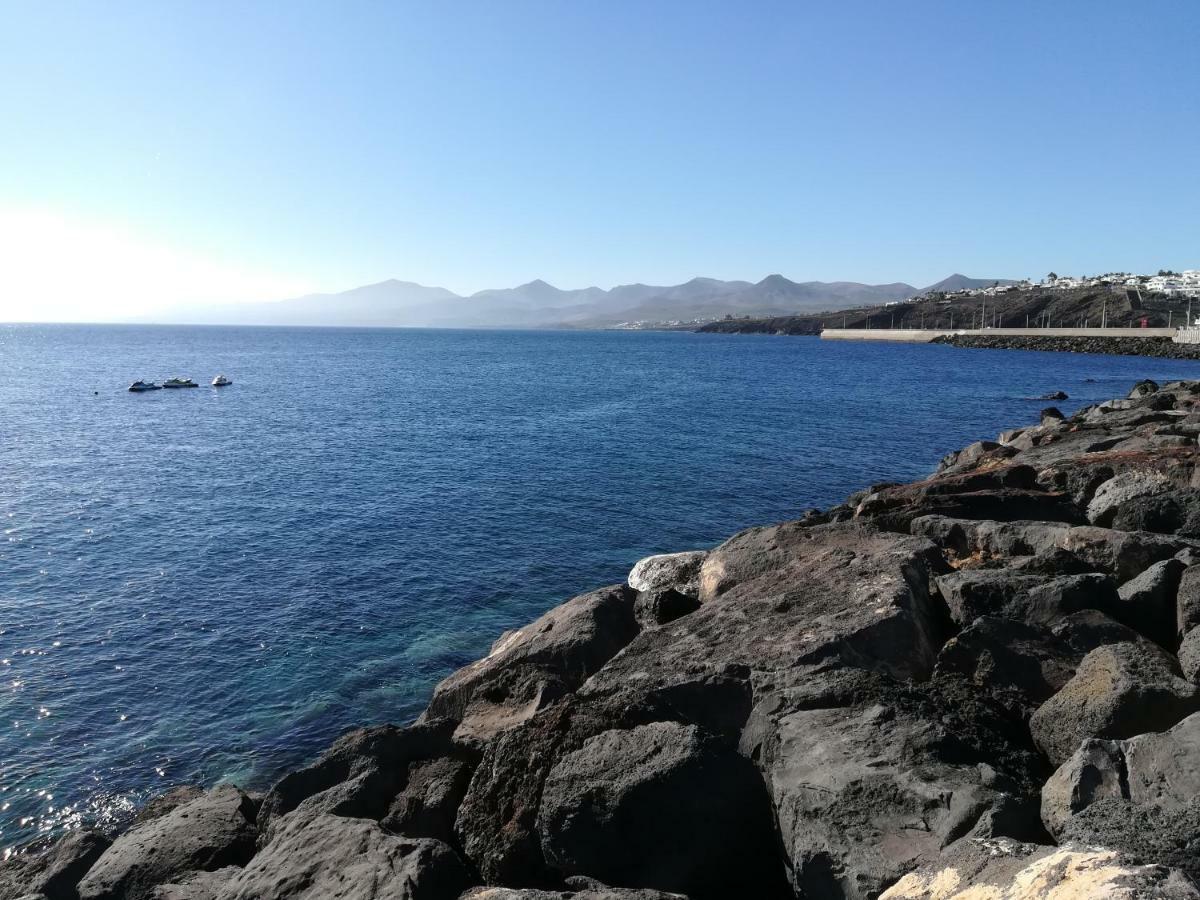 Apartamento Valeria Puerto del Carmen  Exteriör bild