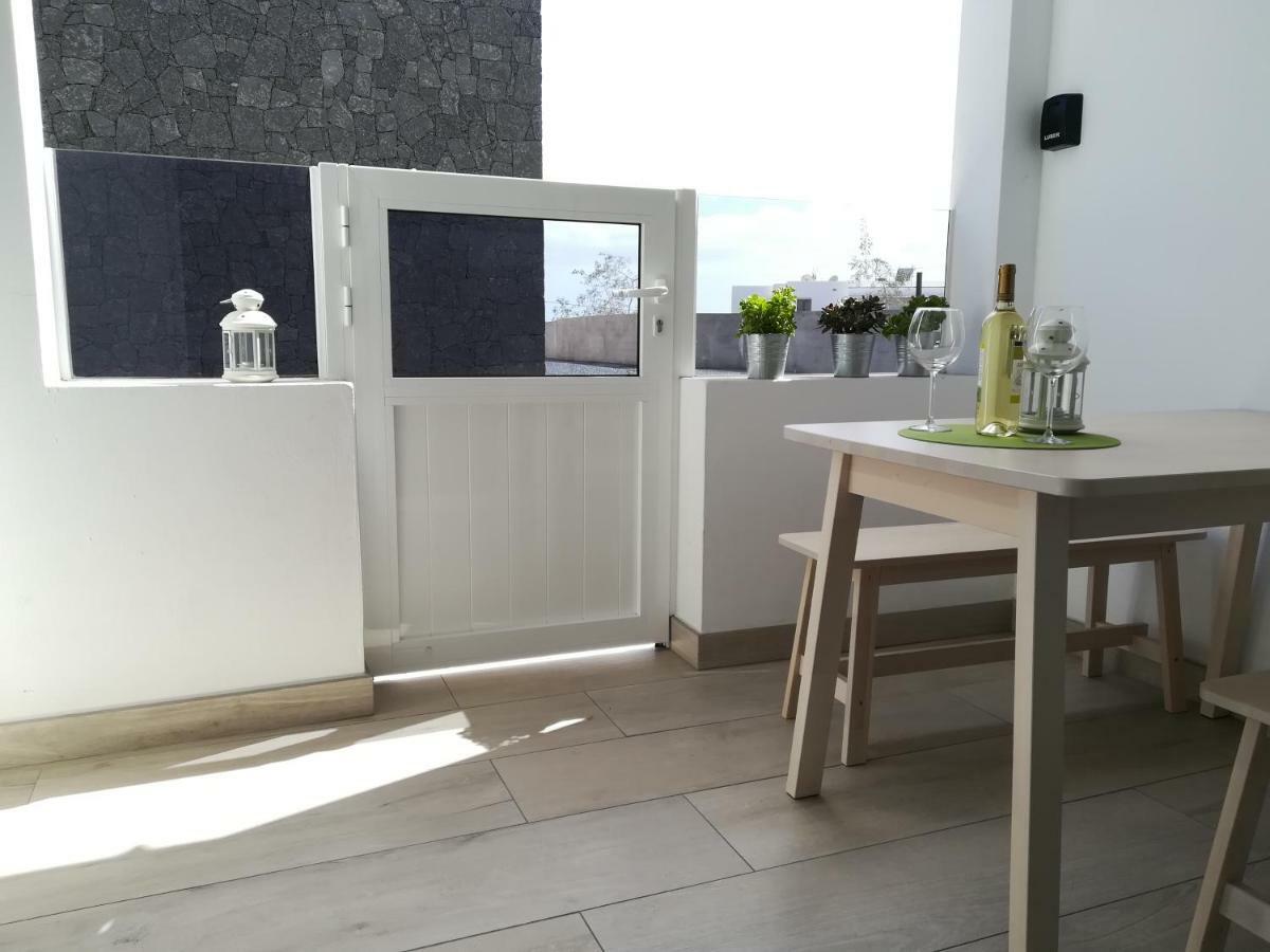 Apartamento Valeria Lägenhet Puerto del Carmen  Exteriör bild