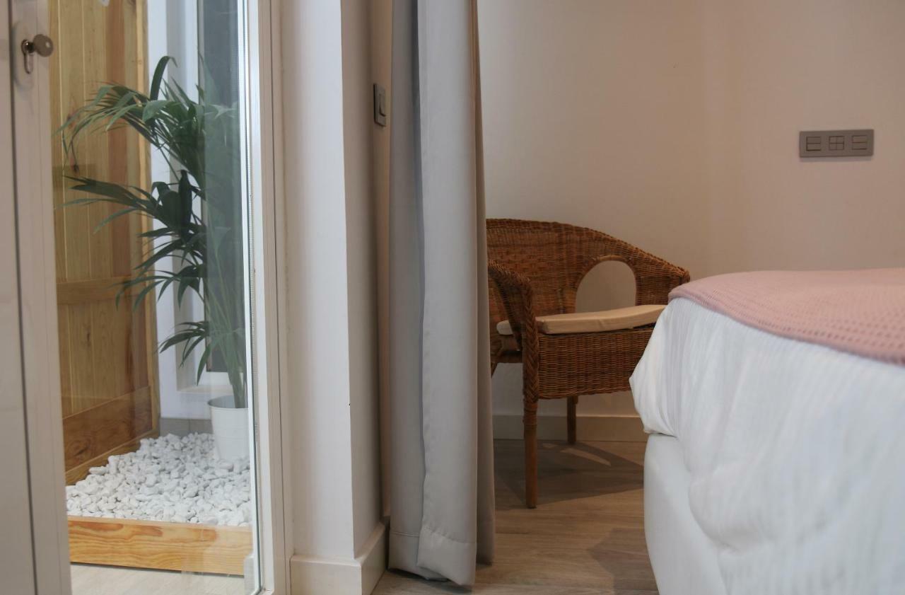 Apartamento Valeria Puerto del Carmen  Exteriör bild