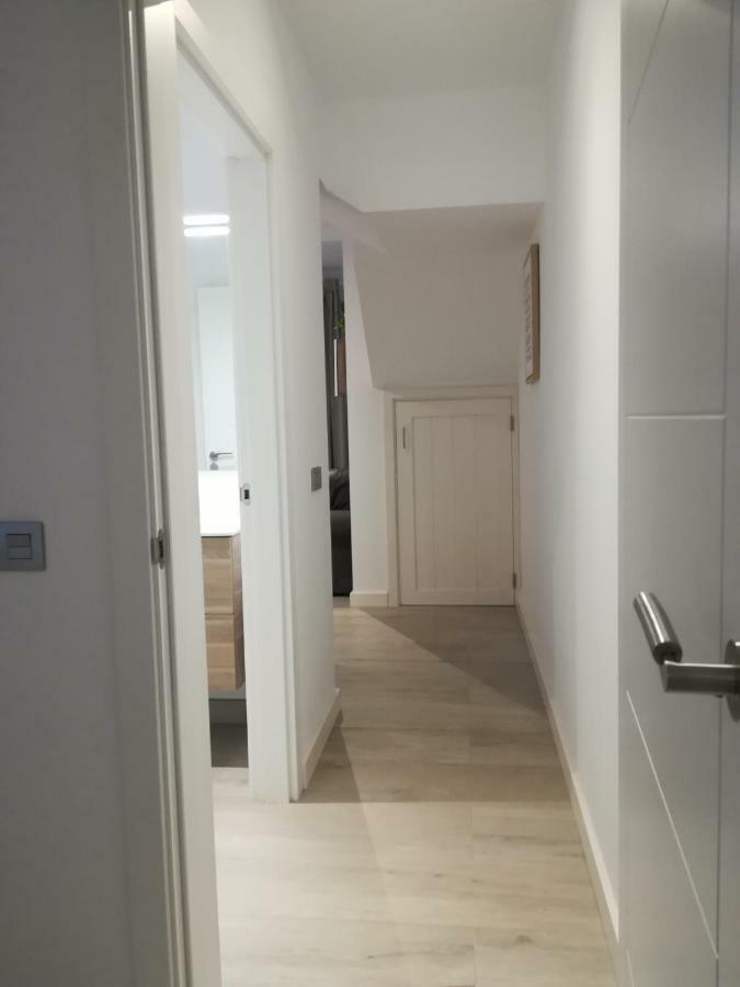 Apartamento Valeria Puerto del Carmen  Exteriör bild