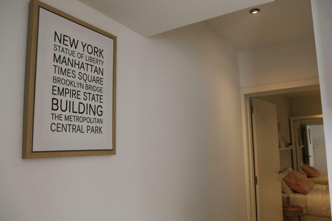 Apartamento Valeria Puerto del Carmen  Exteriör bild