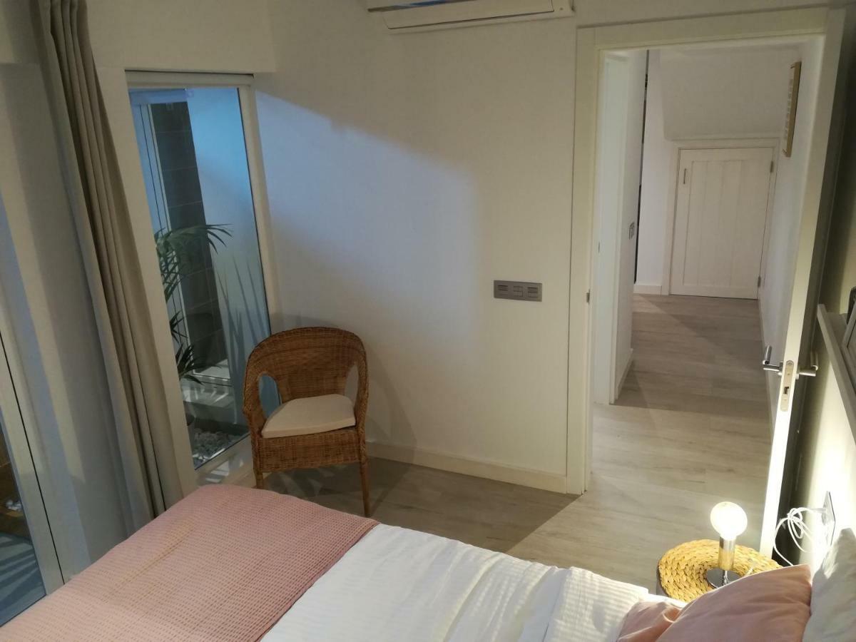 Apartamento Valeria Lägenhet Puerto del Carmen  Exteriör bild