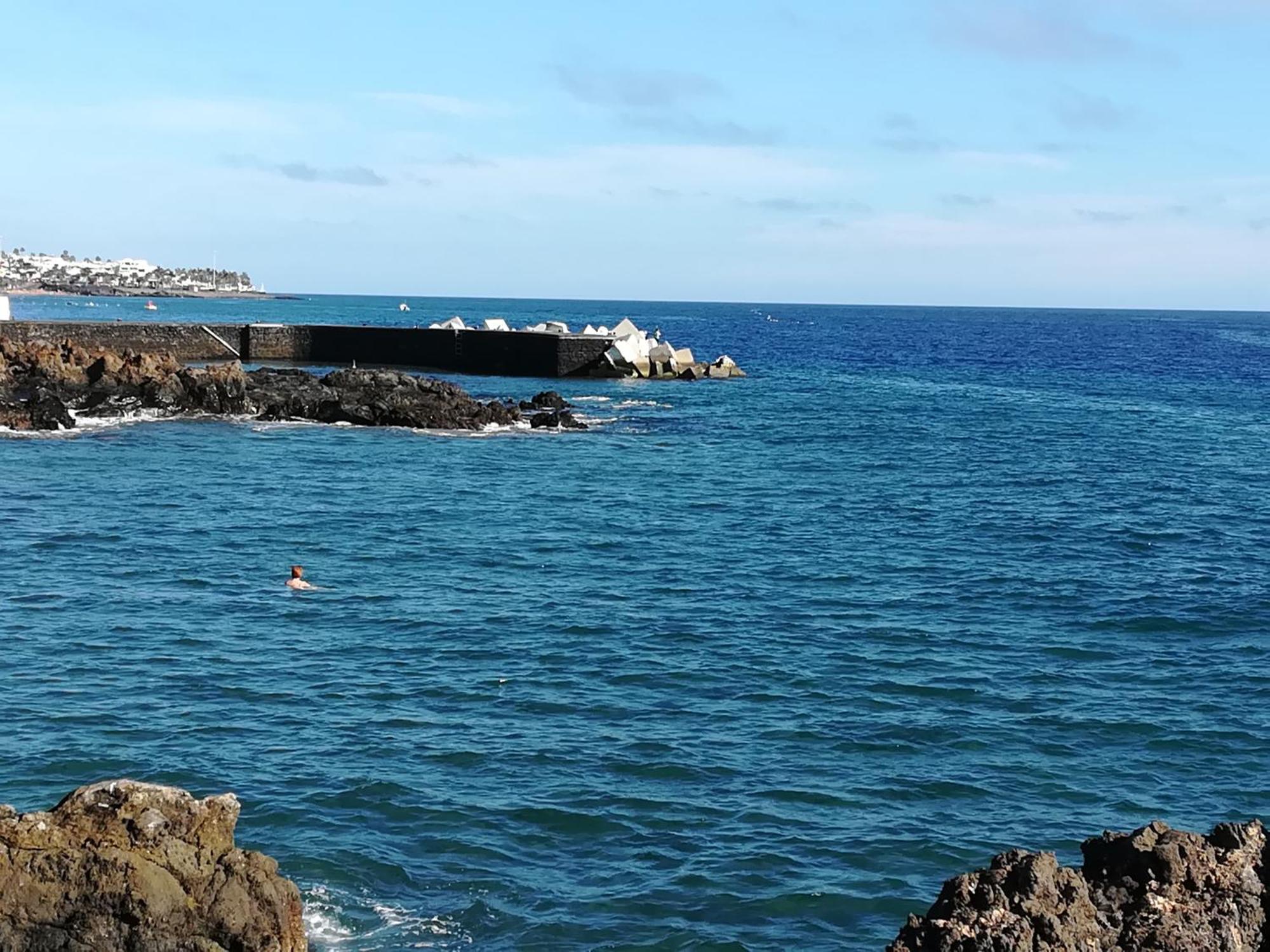 Apartamento Valeria Puerto del Carmen  Exteriör bild